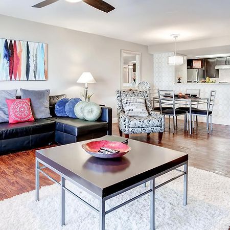 Appartamento Kissimmee Getaway About 6 Mi To Disney World! Esterno foto