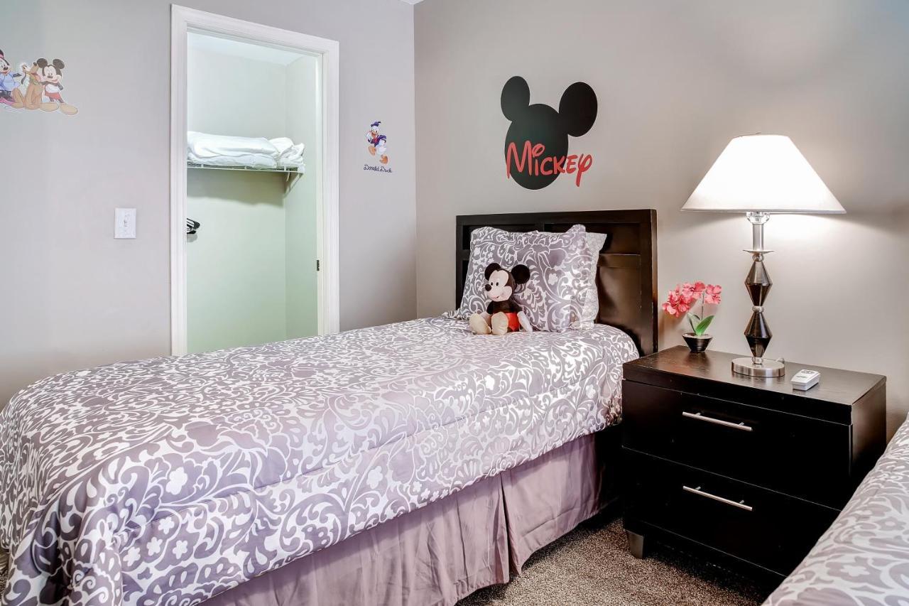 Appartamento Kissimmee Getaway About 6 Mi To Disney World! Esterno foto