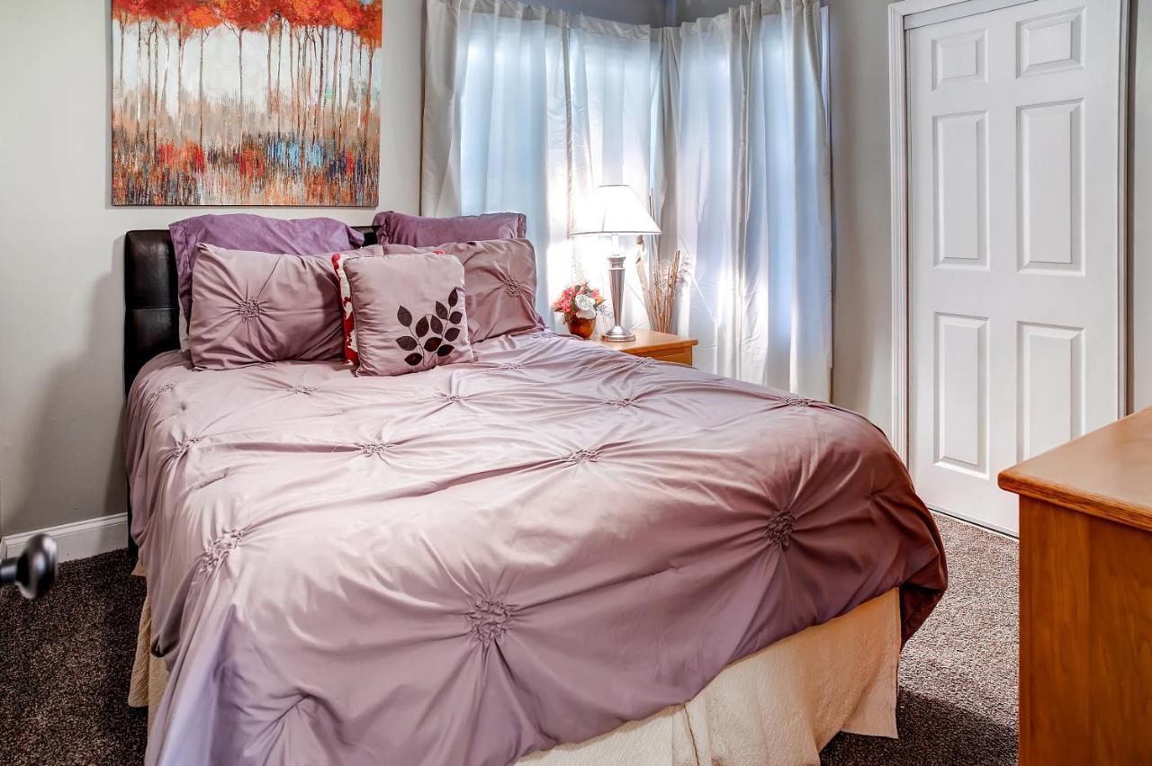 Appartamento Kissimmee Getaway About 6 Mi To Disney World! Esterno foto