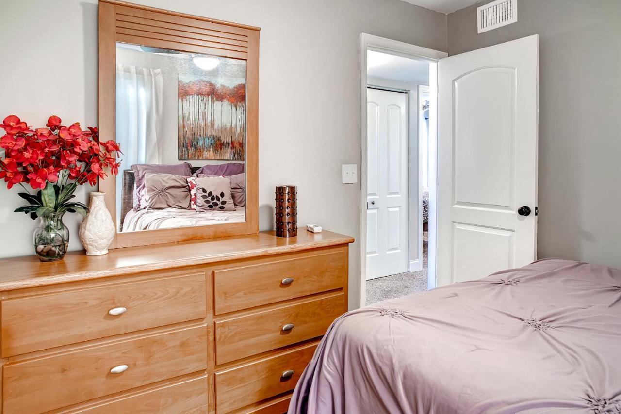 Appartamento Kissimmee Getaway About 6 Mi To Disney World! Esterno foto