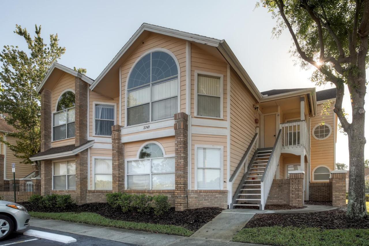 Appartamento Kissimmee Getaway About 6 Mi To Disney World! Esterno foto