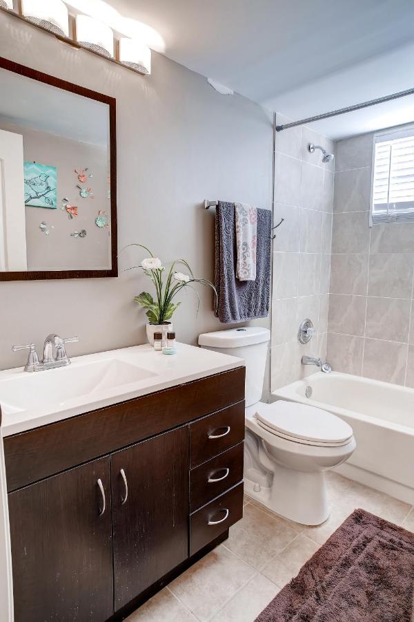 Appartamento Kissimmee Getaway About 6 Mi To Disney World! Esterno foto