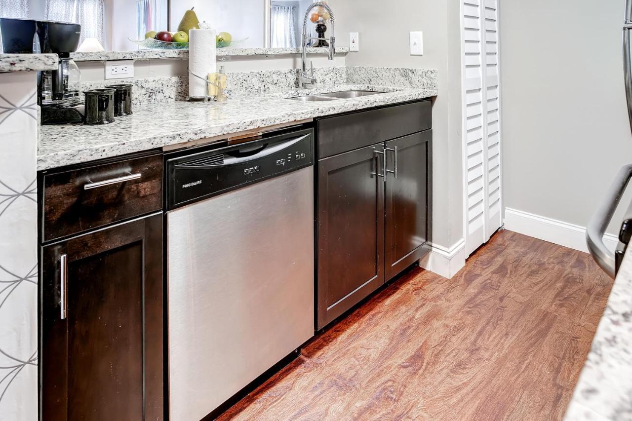Appartamento Kissimmee Getaway About 6 Mi To Disney World! Esterno foto