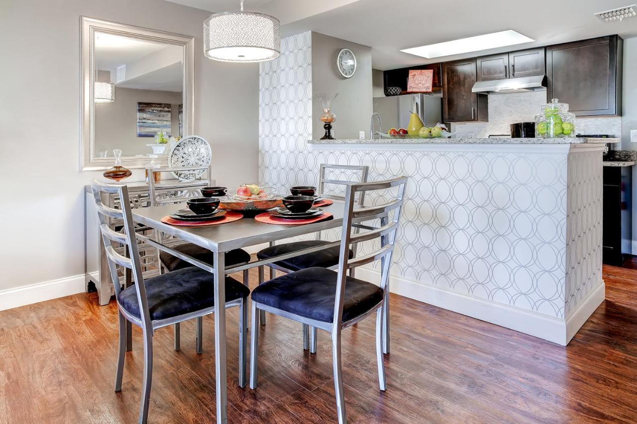 Appartamento Kissimmee Getaway About 6 Mi To Disney World! Esterno foto