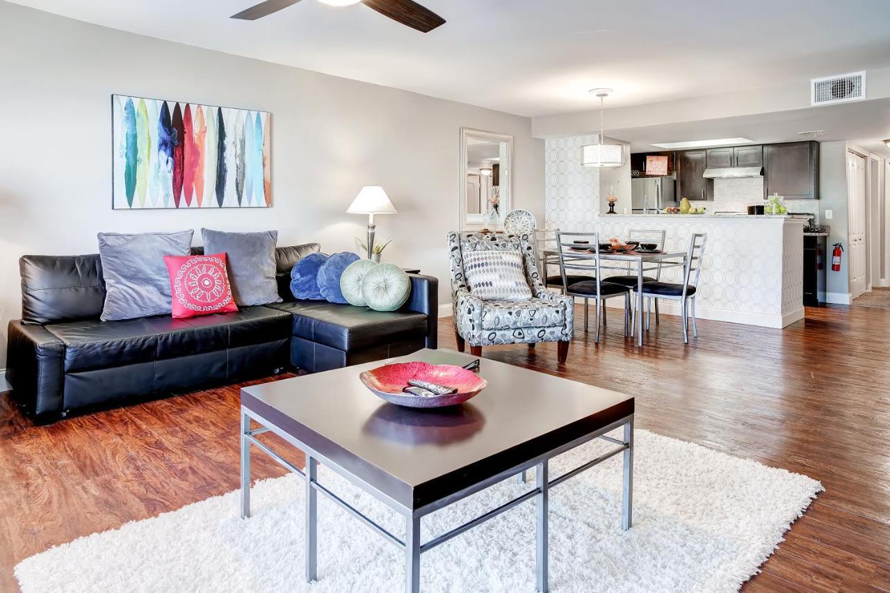 Appartamento Kissimmee Getaway About 6 Mi To Disney World! Esterno foto
