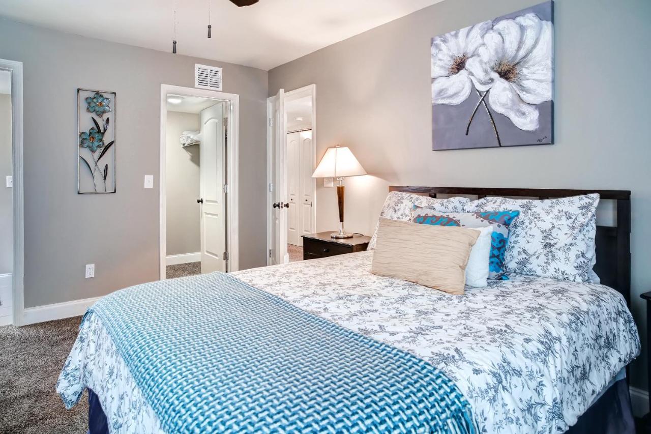 Appartamento Kissimmee Getaway About 6 Mi To Disney World! Esterno foto
