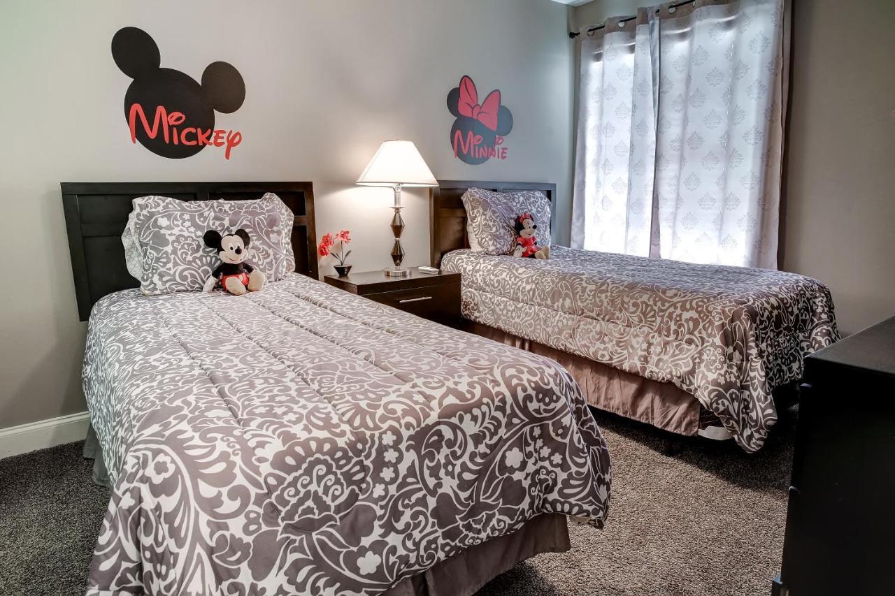 Appartamento Kissimmee Getaway About 6 Mi To Disney World! Esterno foto
