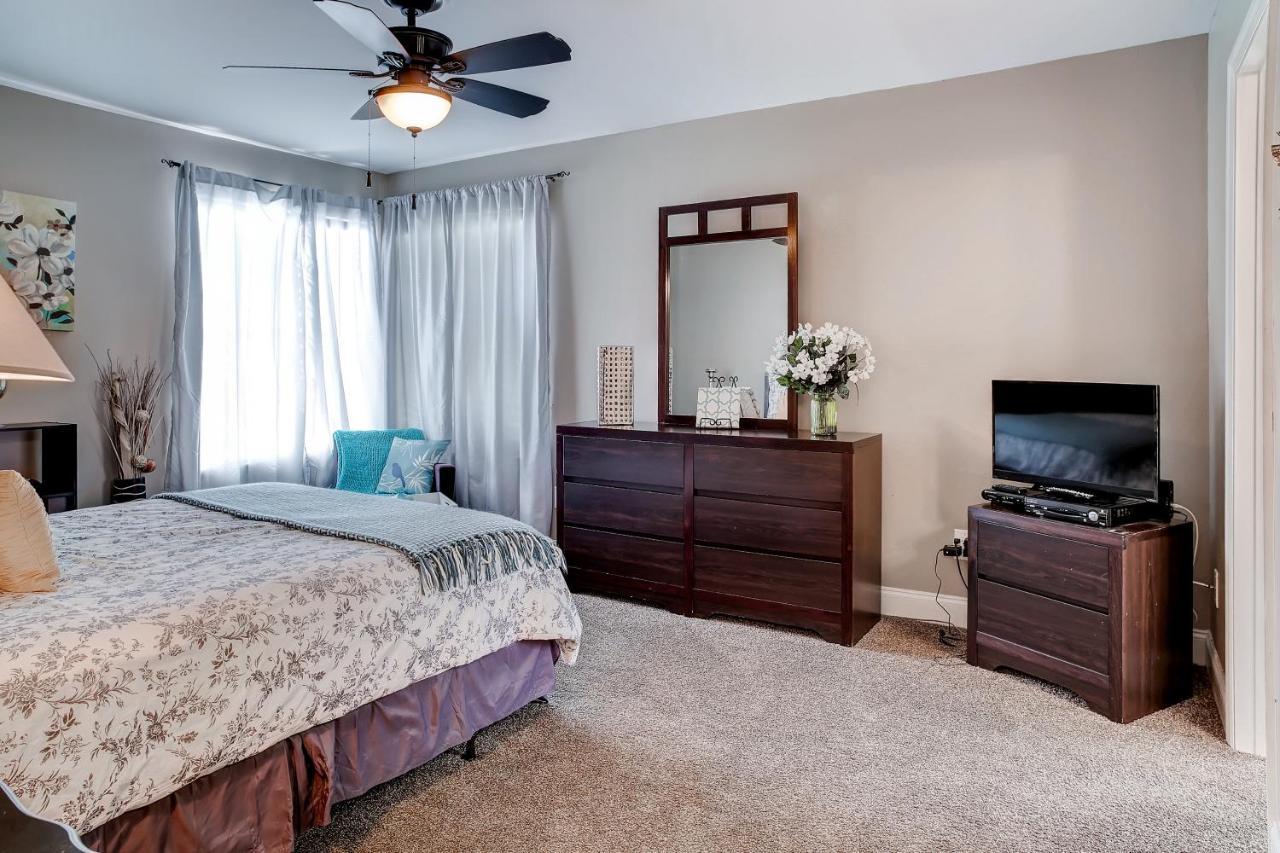Appartamento Kissimmee Getaway About 6 Mi To Disney World! Esterno foto
