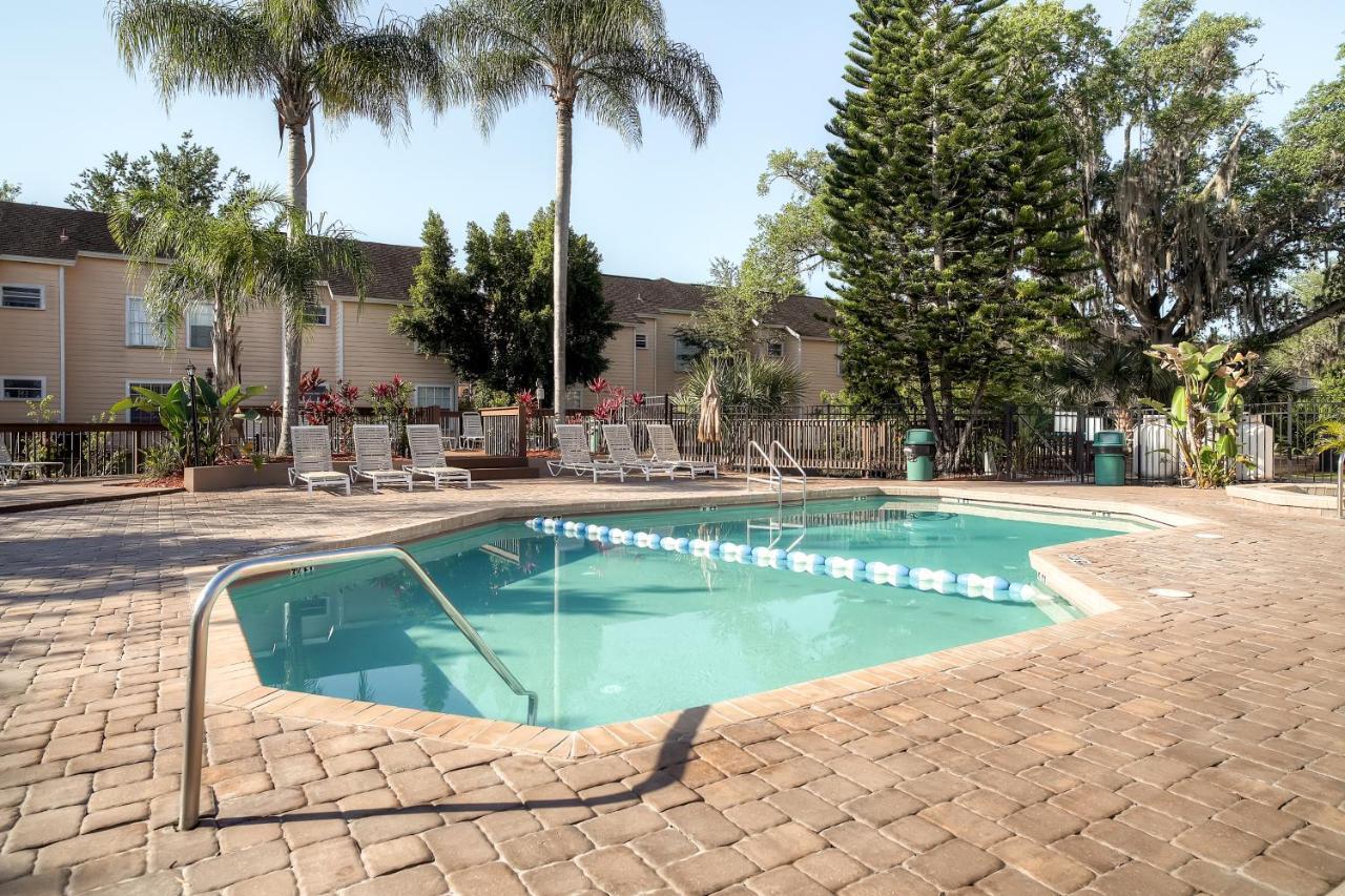 Appartamento Kissimmee Getaway About 6 Mi To Disney World! Esterno foto