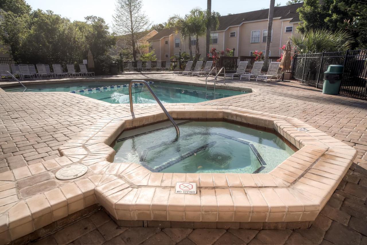 Appartamento Kissimmee Getaway About 6 Mi To Disney World! Esterno foto