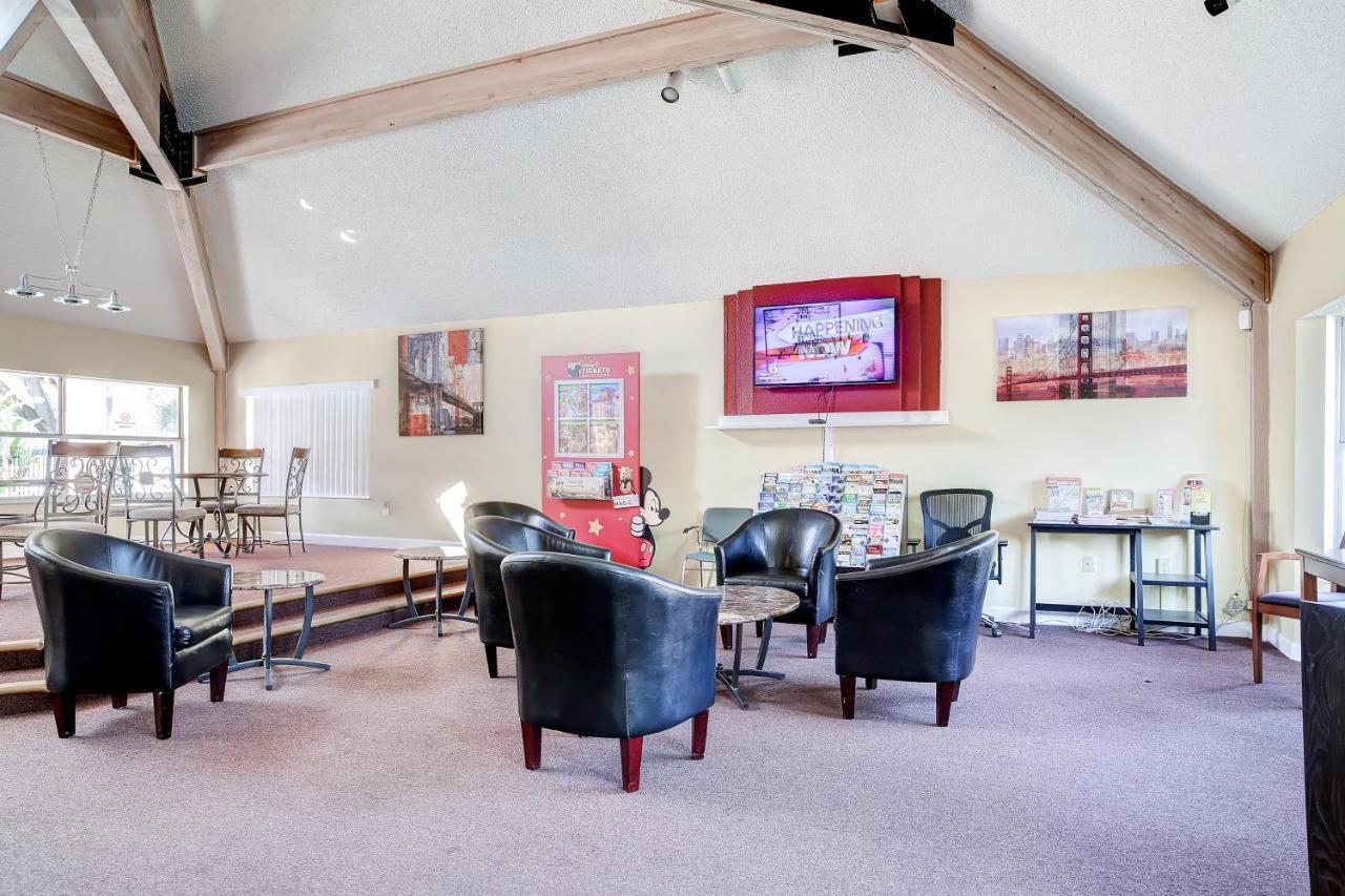 Appartamento Kissimmee Getaway About 6 Mi To Disney World! Esterno foto